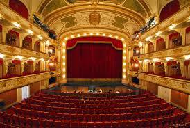 Teatro Nacional Croata